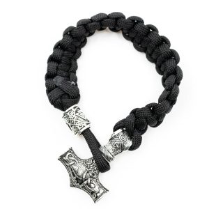 Viking Armband Thor's Hammer