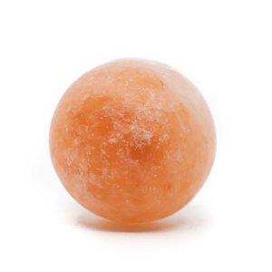 Himalaya Saltsten Badsalt Boll - 30mm