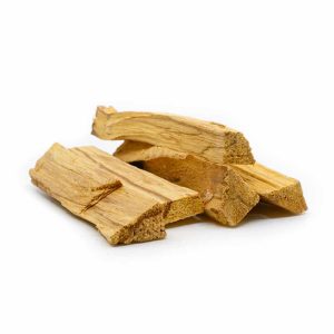 Palo Santo Heliga Träpinnar 40gr