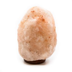 Himalaya Saltlampa (4-6 kg) ca. 23 x 13 x 11 cm