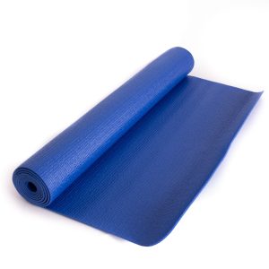 PVC Yogamatta Indigo 4 mm - 183 x 61 cm