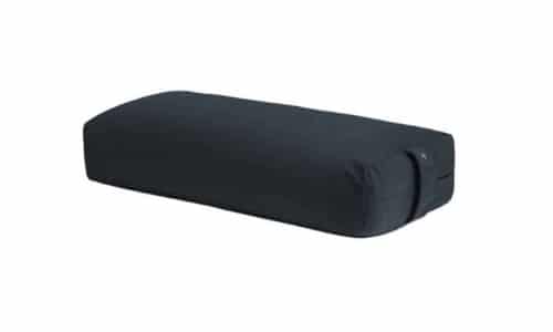 Rektangulär Yoga Bolster