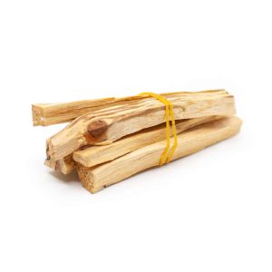 Palo Santo Heligt Trä Sticks 25gr