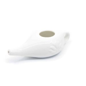 Neti Pot Keramik - 250 ml