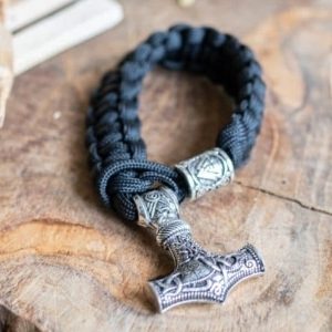 Viking Armband