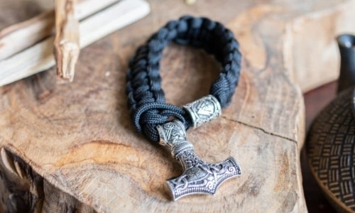 Viking Armband